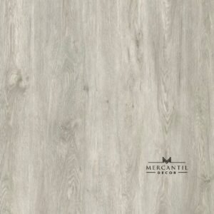 Piso Vinílico Autocolante Mercantil Decor 2mm - Carvalho Cinza - Caixa com 5m²