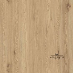 Piso Vinílico Autocolante Mercantil Decor 2mm - Carvalho Natural - Caixa com 5m²